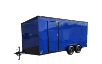 Enclosed Trailers for sale in Woodstock, NB